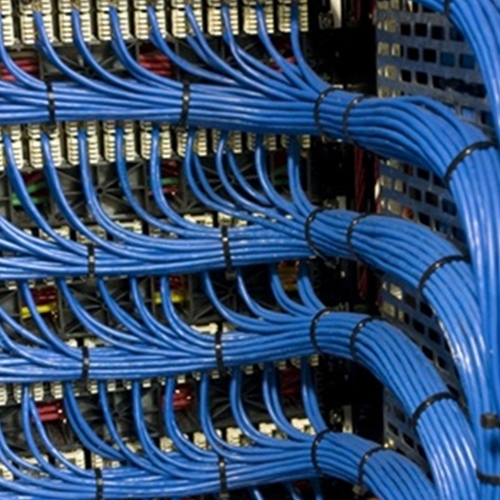 cabling Network Cabling & Structured Wiring