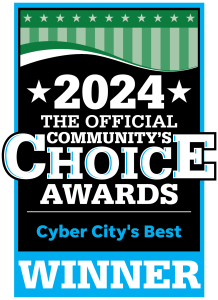 2024 The official community choice awards